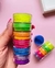 TORRE X6 PIGMENTOS FLUOR