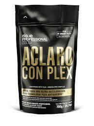 DECOLORANTE ACLARO CON PLEX 700GR - comprar online