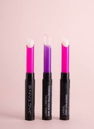 LABIALES CRISTAL - JACTANS
