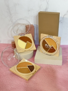 CORRECTOR EN CREMA MELY X3 - comprar online