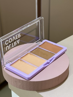 NEUTRALIZADORES ULTRA COVER - PINK 21 - comprar online