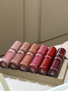 LABIAL GLAM MATTE PINK 21 G - Margarita STORE