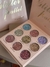 SOMBRA GLITTER PALLET CMAADU - comprar online