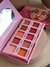 SOMBRA BIG SFR COLOR X10 TONOS en internet