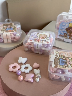 SET DE BIJOU MINI