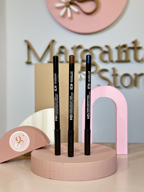 Delineador IDI lápiz hipoalergénico