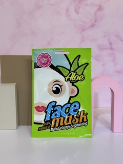 MASCARILLAS - BLING POP