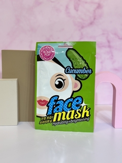 MASCARILLAS - BLING POP en internet