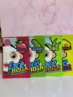 Imagen de MASCARILLAS - BLING POP
