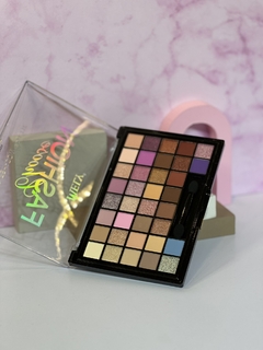 PALETA MELY 36 COLOR FASHION CHOOSE - comprar online