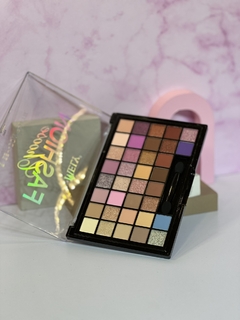 PALETA MELY 36 COLOR FASHION CHOOSE