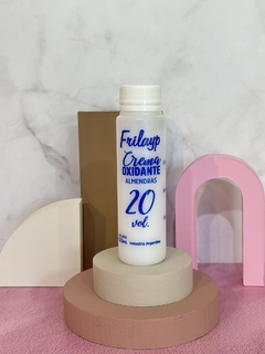 CREMA OXIDANTE FRILAYP - comprar online