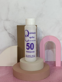 CREMA OXIDANTE FRILAYP - tienda online