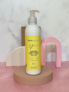CREMA CORPORAL- BIOBELLUS en internet