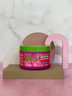 MASCARILLA BTX REPAIR 250GR - BELLISIMA