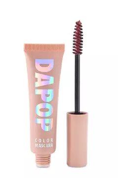 MASCARA DE PESTAÑAS COLOR - DAPOP - Margarita STORE