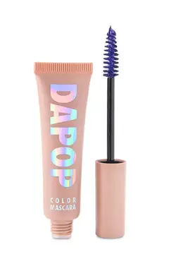 MASCARA DE PESTAÑAS COLOR - DAPOP