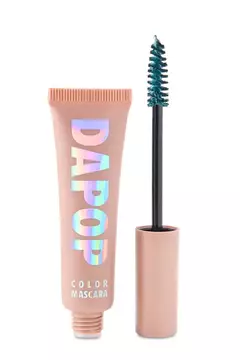 MASCARA DE PESTAÑAS COLOR - DAPOP - tienda online