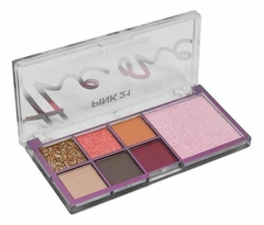 PALETA THE ONE PINK 21