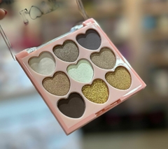 PALETA TEJAR X 9 TONOS LOVE
