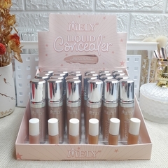 CORRECTOR LIQUIDO MELY