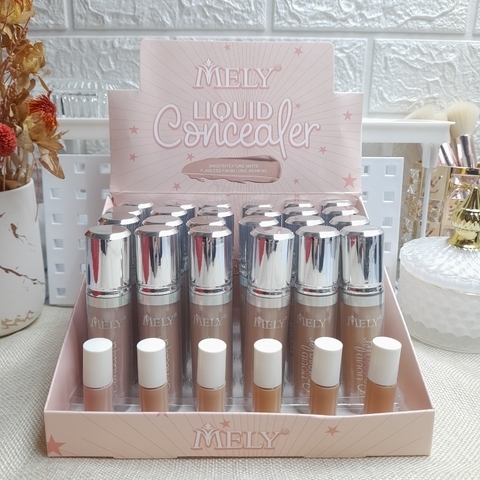 CORRECTOR LIQUIDO MELY