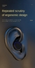 Fones De Ouvido Bluetooth Tws In Ear Bluetooth 50 Display Digital Inteligente Mi