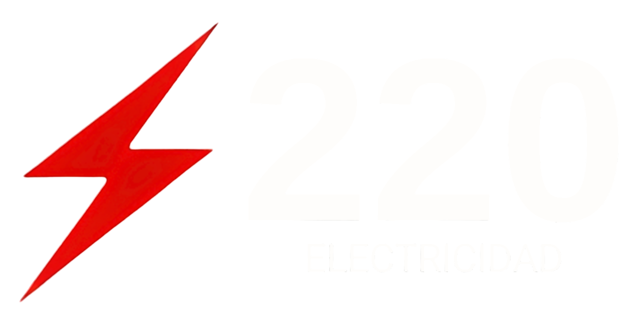 220 Electricidad