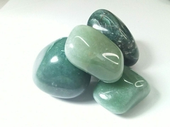 Quartzo Verde - 37g - As Filhas da Natureza