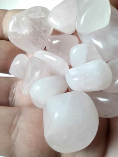 Quartzo Rosa - 6g - loja online