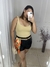 Blusa Helena - BEGE