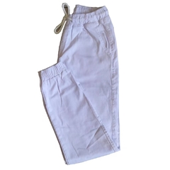 Calça Jeans Masculina Jogger - WH STORE