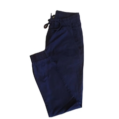 Calça Jeans Masculina Jogger