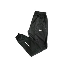 Calça Jogger Malha Esportiva Para Treino E Academia Masculina - comprar online