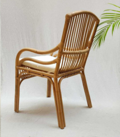 Silla Lirio