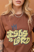 Max Tshirt Coroa Jesus Is Lord - comprar online