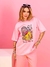 Max Tshirt Branca De Neve