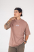 Camiseta Over Cruz Avivados na internet