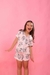 Pijama Americano Infantil - comprar online