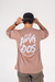 Camiseta Over Cruz Avivados - comprar online