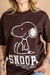 Max Tshirt Snoopy The Super Beagle - comprar online