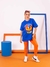 MAX TSHIRT MARGES MUSCLE GYM na internet