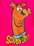 Max Oversized - Scooby doo - comprar online