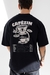 Camiseta Over Cafézin - comprar online