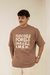 Camiseta Over Tudo Dele Por Ele na internet
