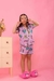 Pijama Americano Infantil na internet