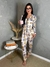 Pijama Amaricano Tico e Teco - comprar online