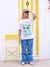 max tshirt ohana stitch - comprar online
