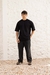 Over- Black - comprar online