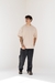 Over - Lisa Bege Areia - comprar online